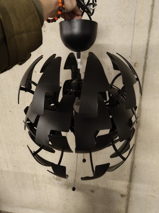 Image 1 of 1x IKEA PS Pendelleuchte