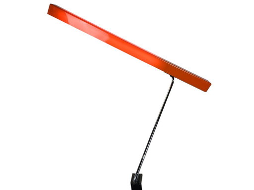 AEG Plan - Lámpara de arquitecto - Lámpara de sobremesa - Fabricada en Alemania - Años 70