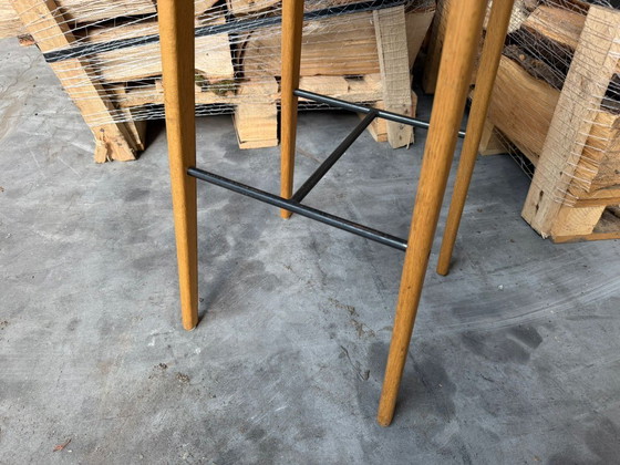 Image 1 of NORR11 NY11 Bar Stool 75cm