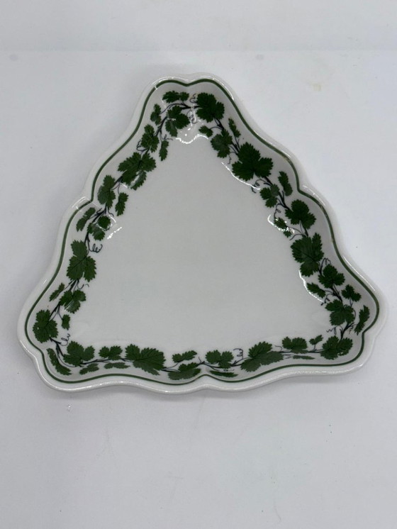 Image 1 of Meissen ceramic plate