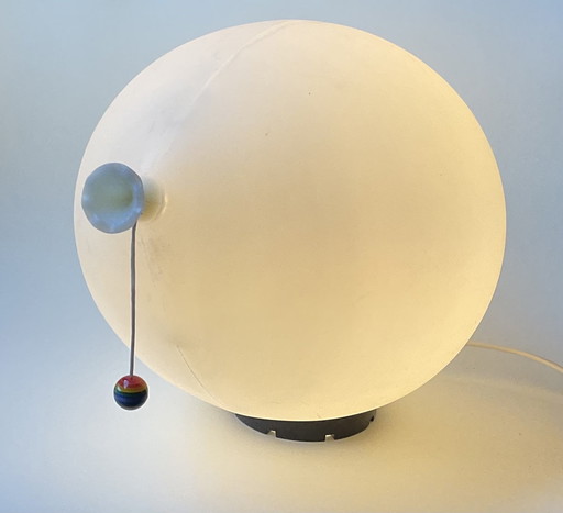 Yves Christin Bilumen Balloonlamp