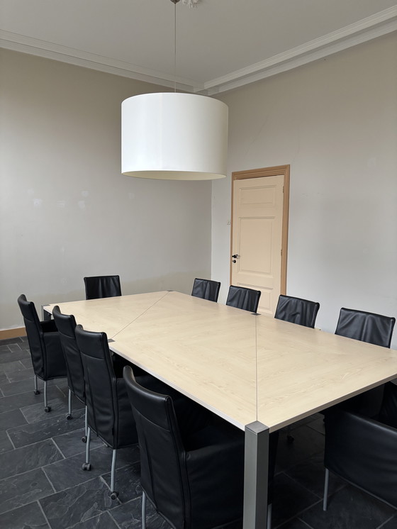 Image 1 of Lighting Office Style