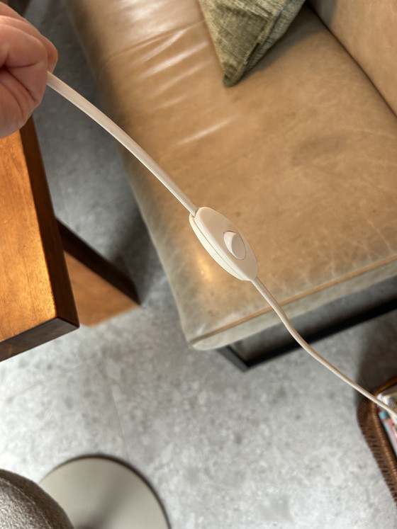 Image 1 of Antique table lamp