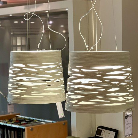 lamp Tress – Foscarini, hanglampen, Design (photo 2 of 2)