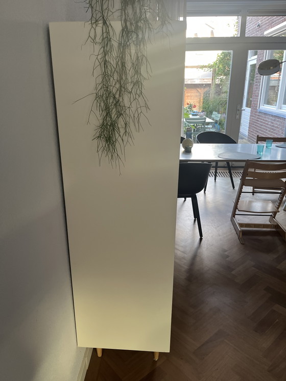 Ruijch Retro-Aufbewahrungsschrank – Highboards, Wood (photo 5 of 5)