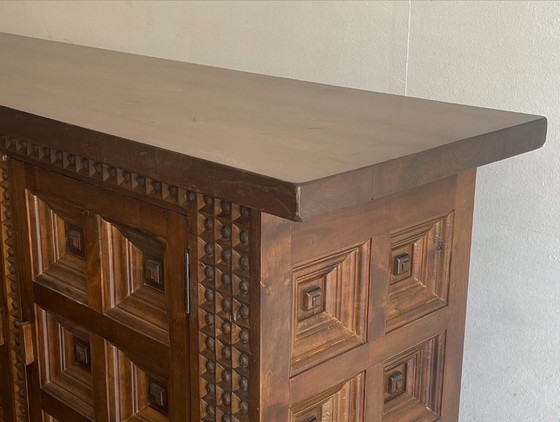 Image 1 of Spanish sideboard 