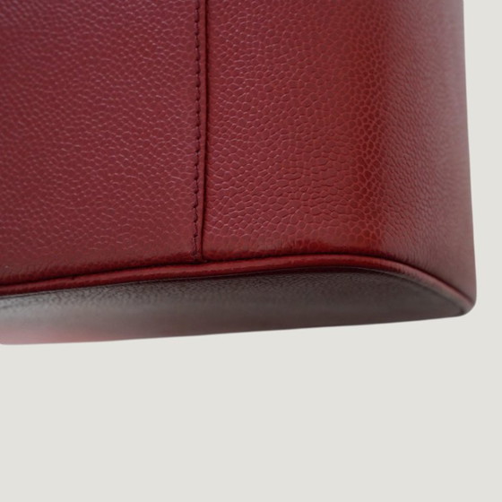 Image 1 of CHANEL VANITY CASE XL
