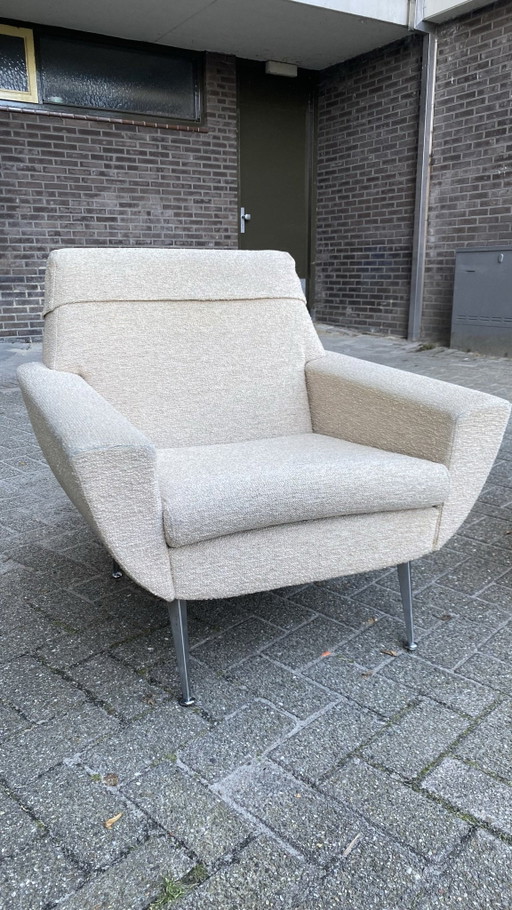 Gispen Armchair