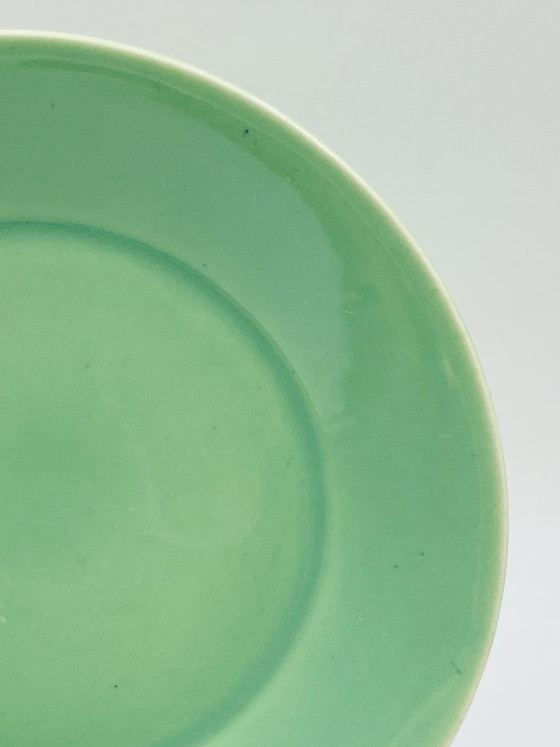 Set di 7 piatti da dessert Boch Frères – Stoviglie, Ceramic (photo 4 of 10)