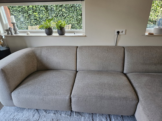 Image 1 of Bellissimo divano Baenks con poltrona