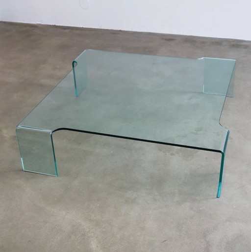 FIAM Italia Neutra salontafel ontworpen door Rodolfo Dordoni