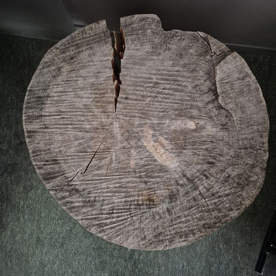 Image 1 of Baumstammtisch