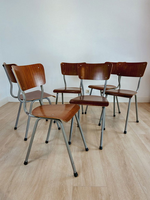 6x Schulschuhe