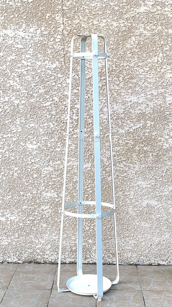 Image 1 of Portemanteau Inma Bermudez Ikea Vintage