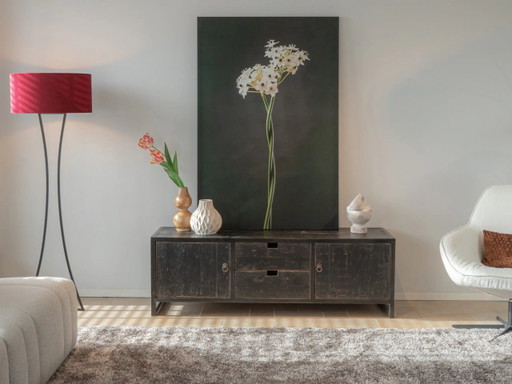 TV-meubel Valance