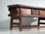 Antique console table in elm wood – China, circa 1900 – Brass (photo 14 of 40)