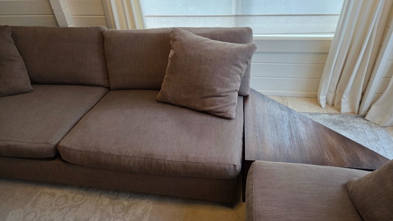 Image 1 of divano angolare