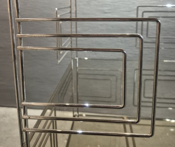 Image 1 of Biblioteca Max Sauze, colección Isocèle, 1970