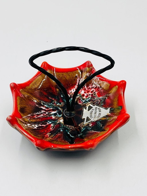 Vallauris Aperitif-Schirmheber