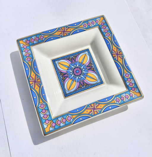 Vide-Poche Paloma Picasso, Villeroy&Boch Collection Bangkok – Villeroy & Boch, decoratieve objecten, Porcelain (photo 2 of 5)