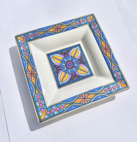 Vide-Poche Paloma Picasso, Villeroy&Boch Collection Bangkok – Villeroy & Boch, Objets déco, Porcelain (photo 2 of 5)