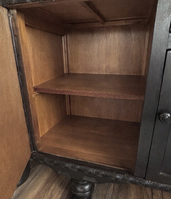 Credenza del tempo della nonna – Credenze, Legno (photo 2 of 5)