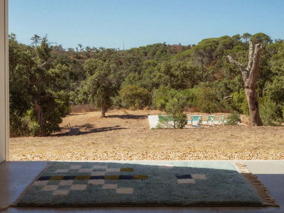 Image 1 of Moroccan carpet 350cm*250cm