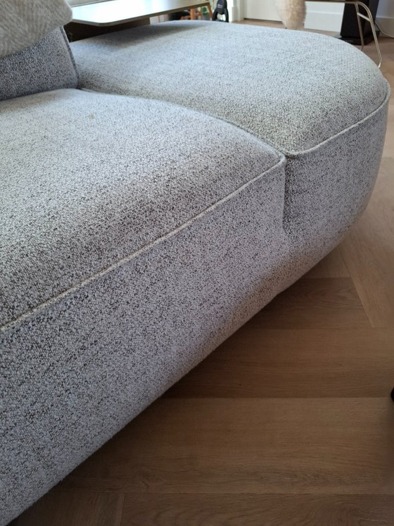 Image 1 of In-house corner sofa Carolina