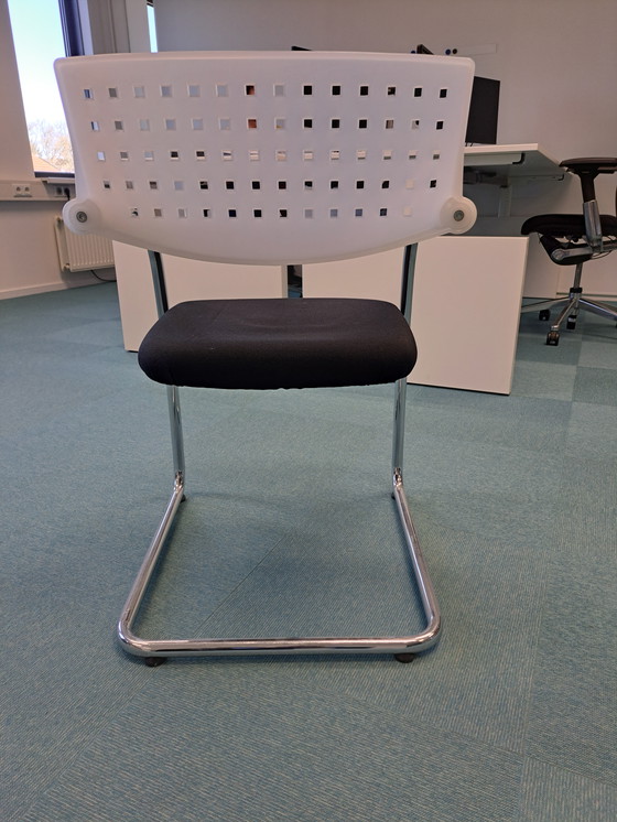 Image 1 of 1x Silla Vitra Visavis