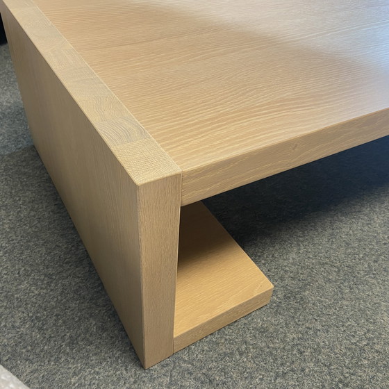 Image 1 of Mesa de centro Quba de marca privada