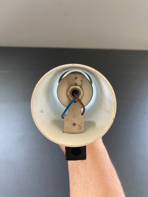 Lampe Applique Raak 1 Sconce Fuga 40cm Aluminium Raak Komulainen 1970 Vintage – Appliques murales (photo 17 of 20)