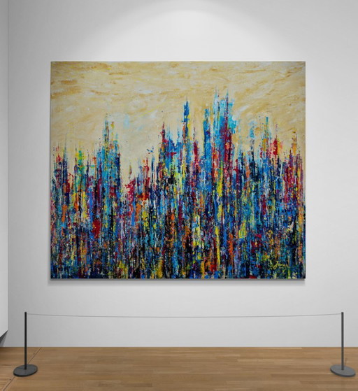 Jovan Srijemac (1962) - Big City