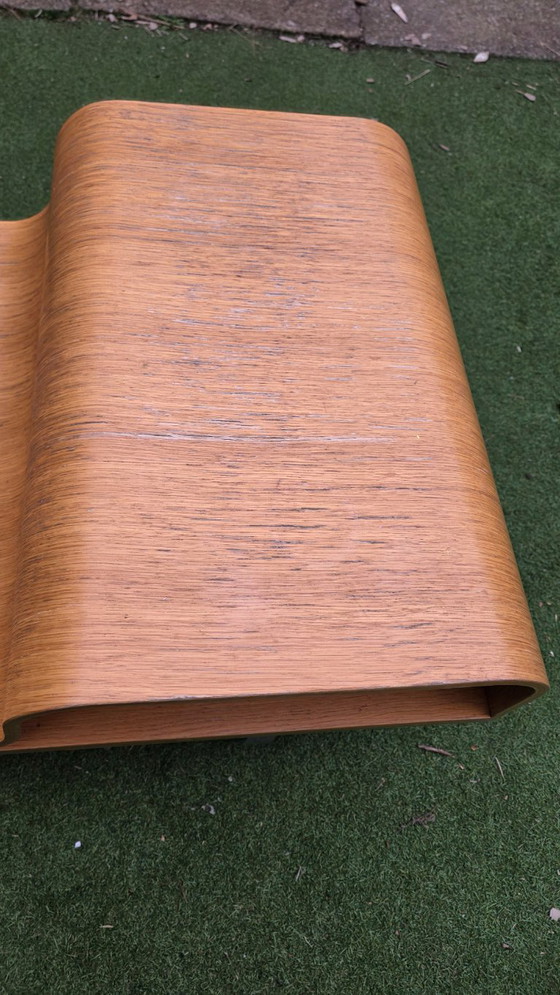 Image 1 of LAGFORS IKEA Coffee Table