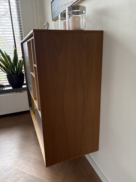 Image 1 of Combo design Utrecht Treku Aura servieskast