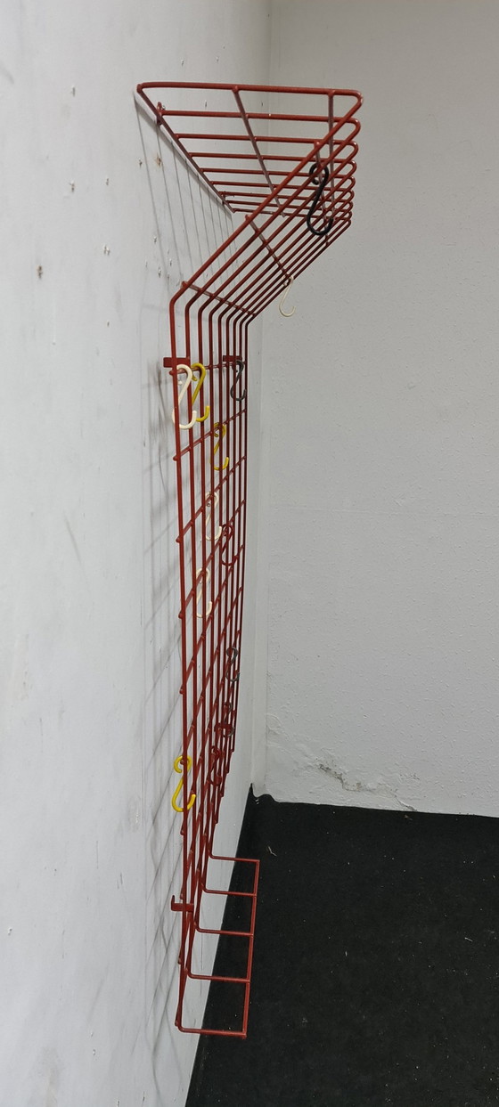 Image 1 of Draad Kapstok