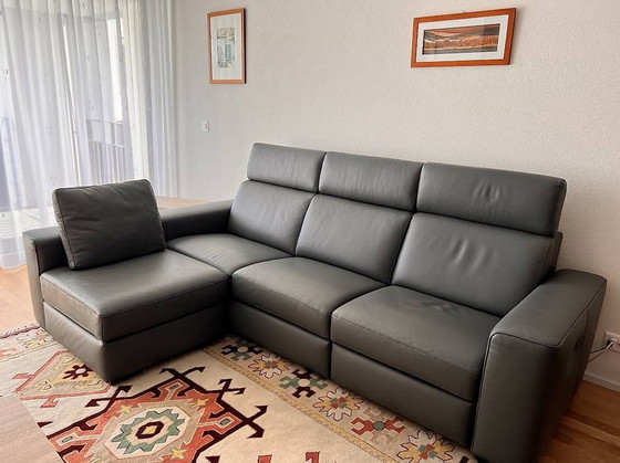 Image 1 of Poltronesofà Sofa