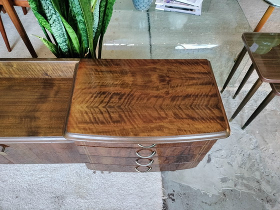 Image 1 of Vintage 1960s sideboard