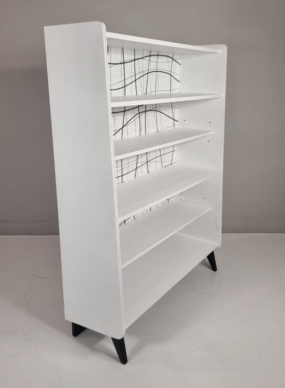 Image 1 of Vintage Vitrine 1970s