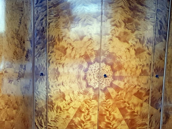 Image 1 of Juego de dormitorio Art Déco completo y exclusivo