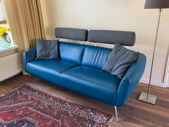 Image 1 of 3 Seater