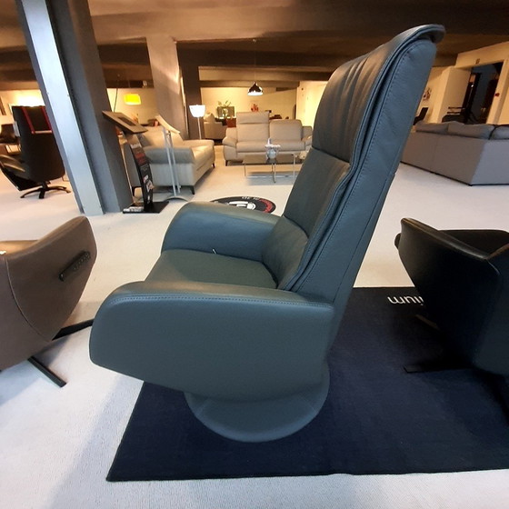 Image 1 of La poltrona reclinabile Future Next 34