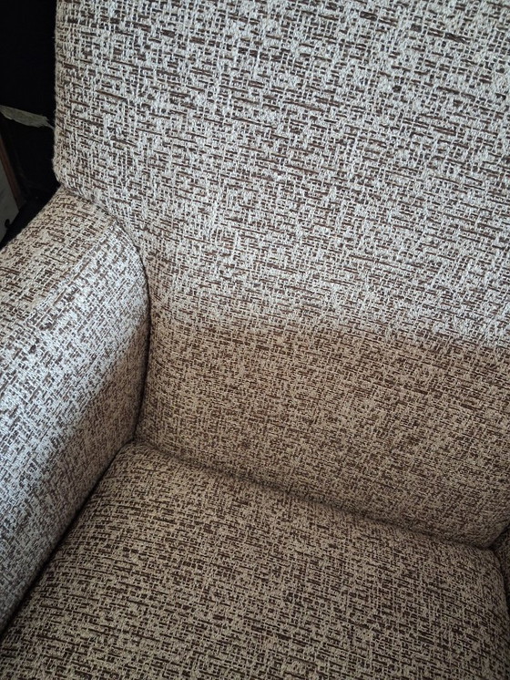 Image 1 of Fauteuil Amazone (lot de 2)