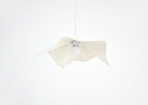Area 50 Hanging Lamp by Mario Bellini for Artemide, 1970s