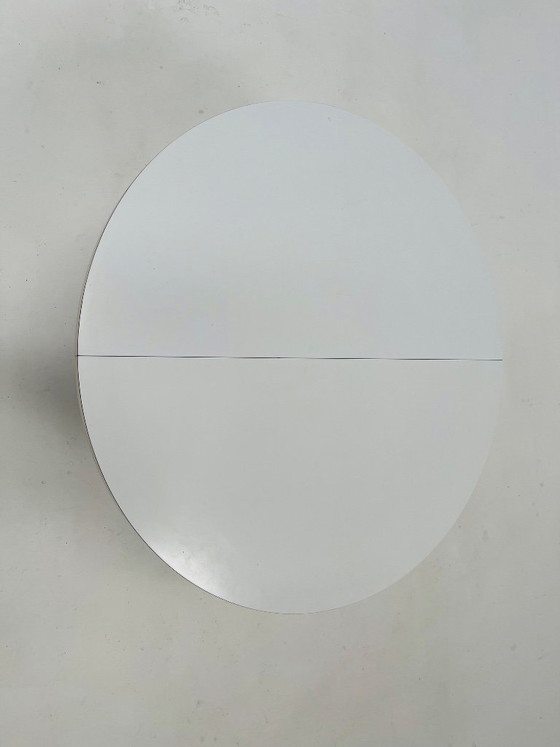 1970’s Vintage Extendable Table From Lasko – Dining tables, lamine (photo 7 of 8)