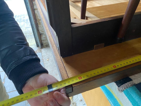 Image 1 of Fristho dining table - dining table