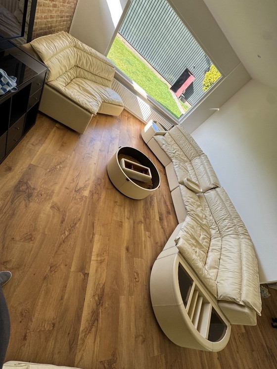 Image 1 of Carlo Bartoli Mega Bankstelsel!