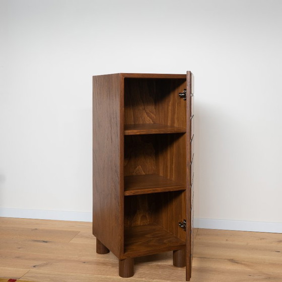 Image 1 of Commode étroite