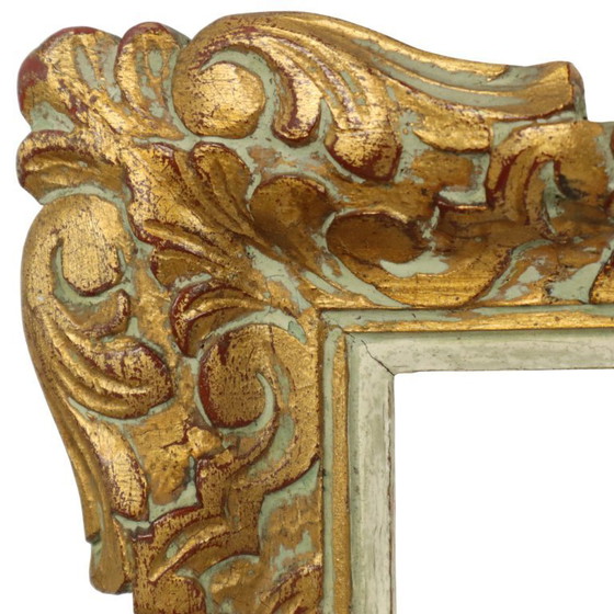 Image 1 of Gouden Houten Lijst Klassiek 60x50cm