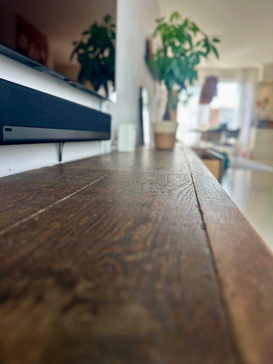 Image 1 of Chêne ~ Commode ~ Buffet bas ~ Buffet