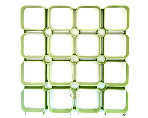 Pop art Design wall panels